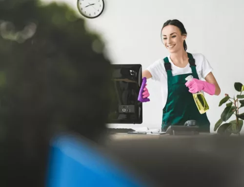 Selecting a Cleaning Service: The Good, the Bad, and the Ugly