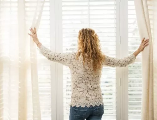 Window Treatment Cleaning Tips