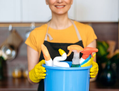 Debunking Common Myths About House Cleaning Services in The Poconos