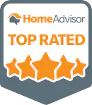 top rated cleaning partner of home advisor