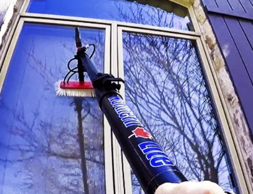 5 Common Window Cleaning Mistakes You Should Avoid