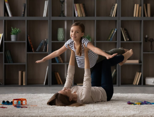 The Importance of a Clean Home for Your Health